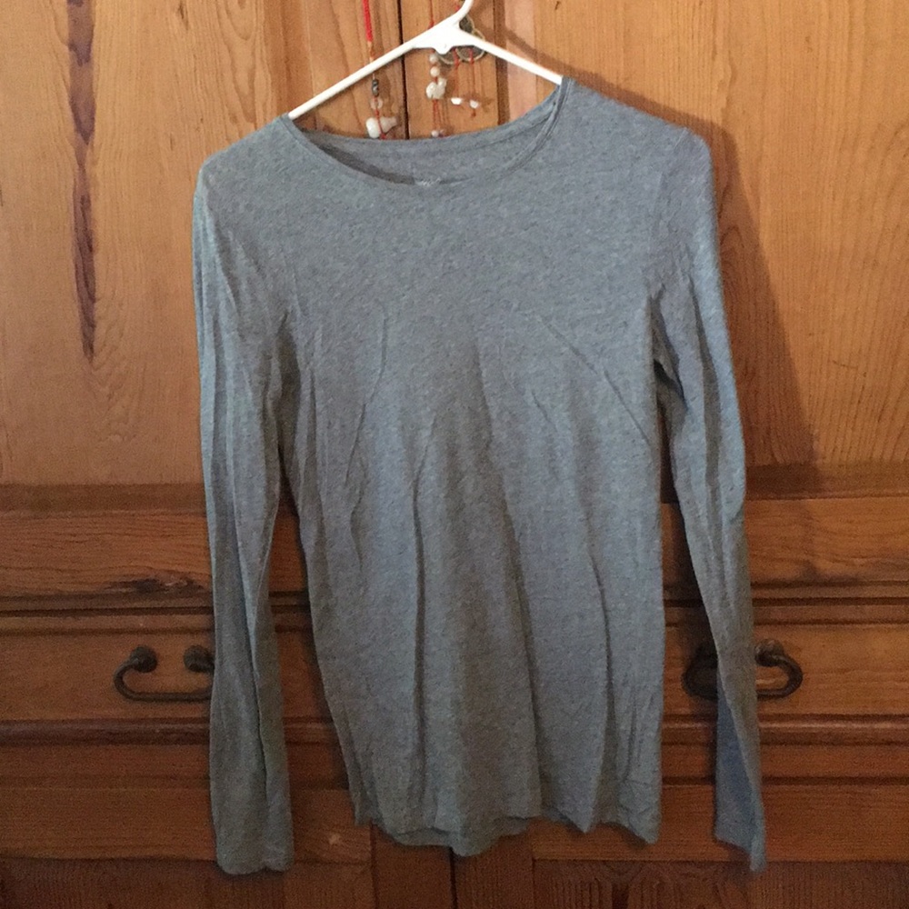 Mossino shirt